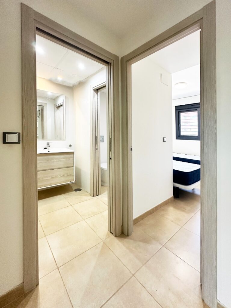Apartment w Santa Pola - oferta MLSC2375419