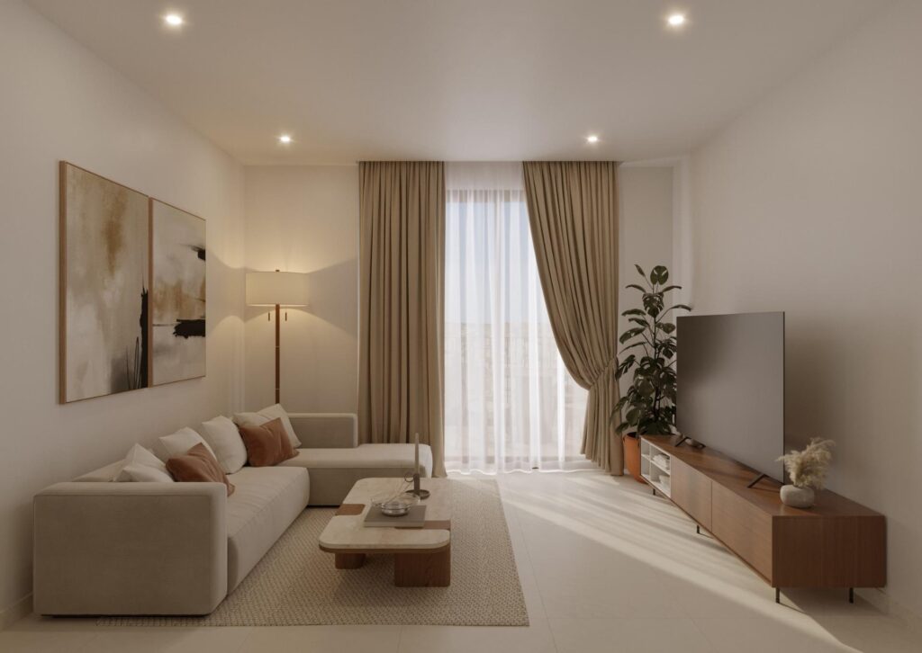 Apartment w Santa Pola - oferta N9894