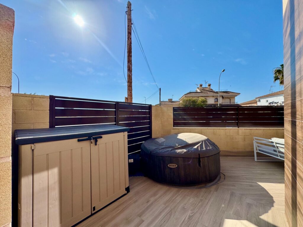 Apartment w Santiago de la Ribera - oferta MLSC1269980