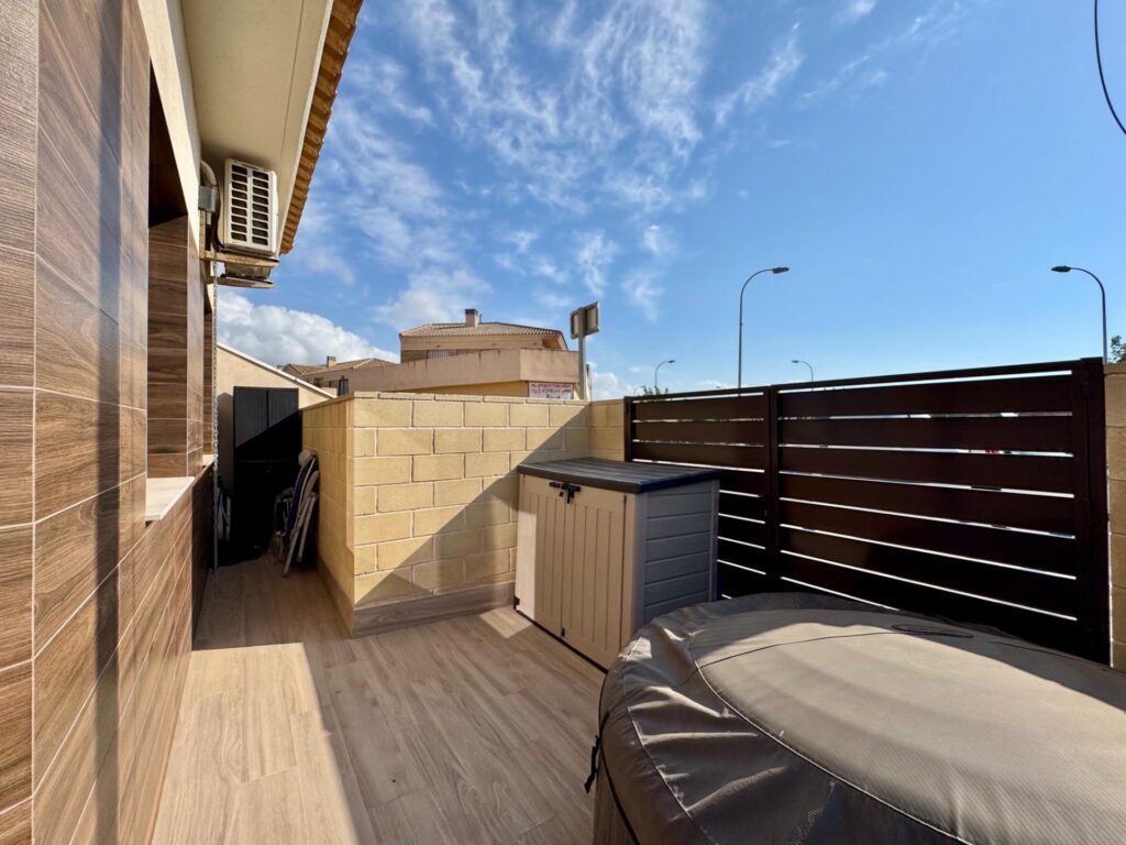 Apartment w Santiago de la Ribera - oferta MLSC1269980