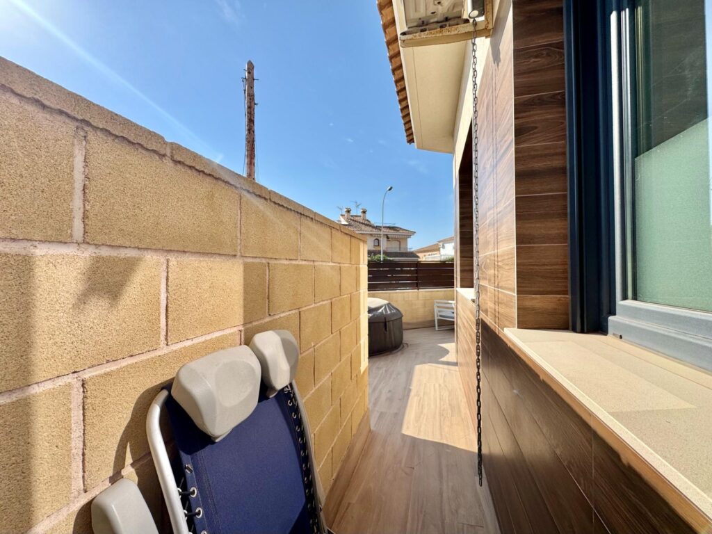 Apartment w Santiago de la Ribera - oferta MLSC1269980