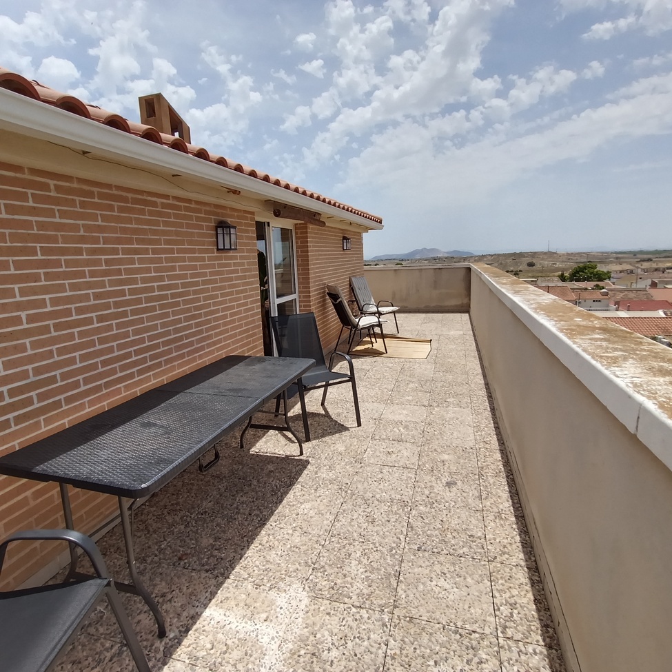 Apartment w Sucina - oferta MLSC7485587