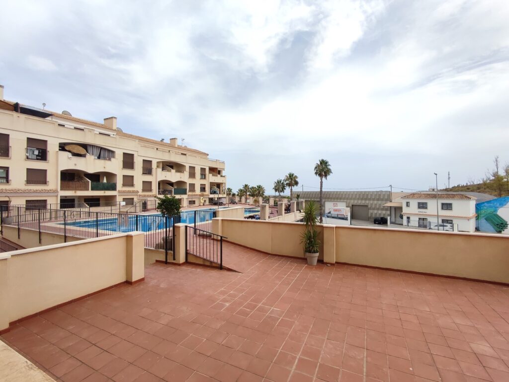 Apartment w Sucina - oferta MLSC7884457