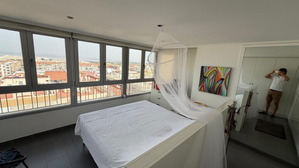 Apartment w Torrevieja - oferta MLSC1014397