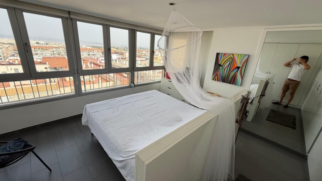Apartment w Torrevieja - oferta MLSC1014397