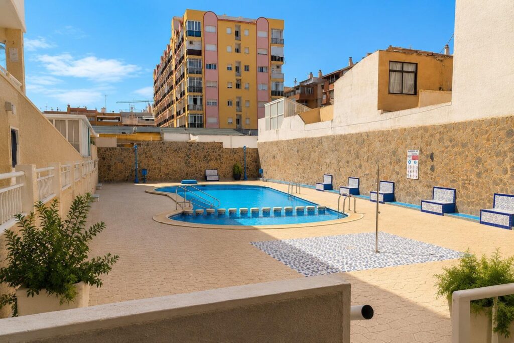 Apartment w Torrevieja - oferta MLSC1155950