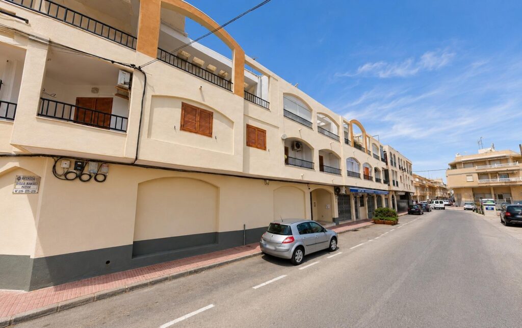 Apartment w Torrevieja - oferta MLSC1155950
