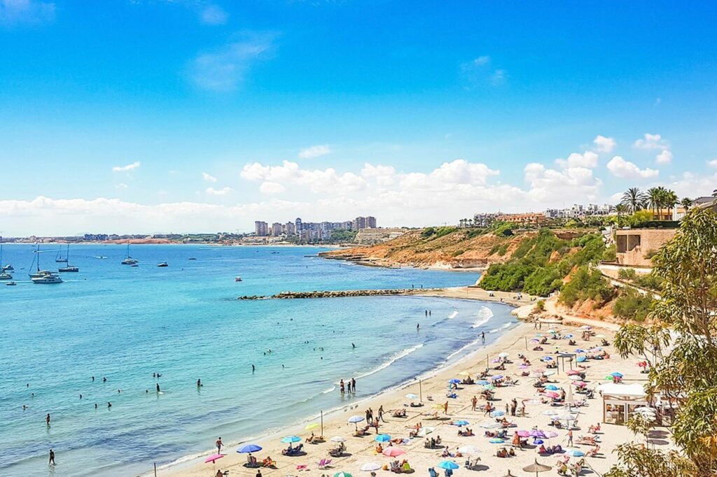 Apartment w Torrevieja - oferta MLSC1155950