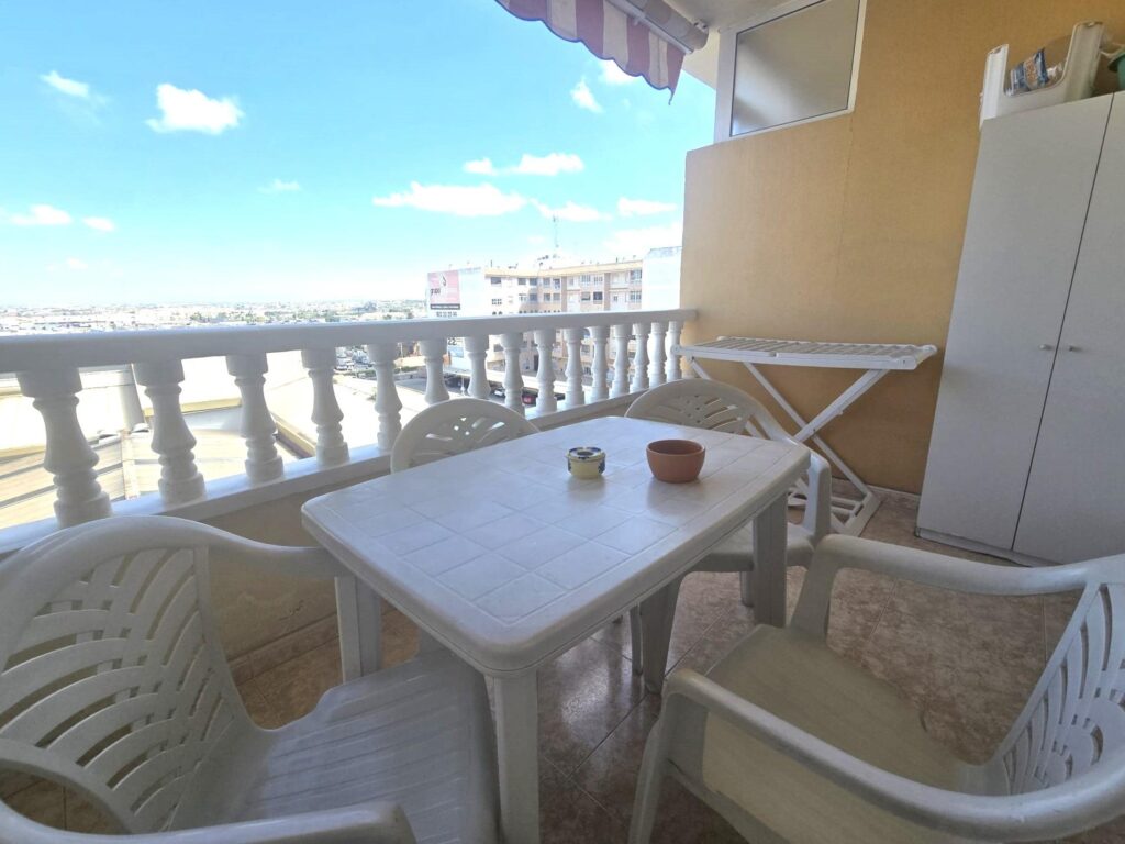 Apartment w Torrevieja - oferta MLSC116520