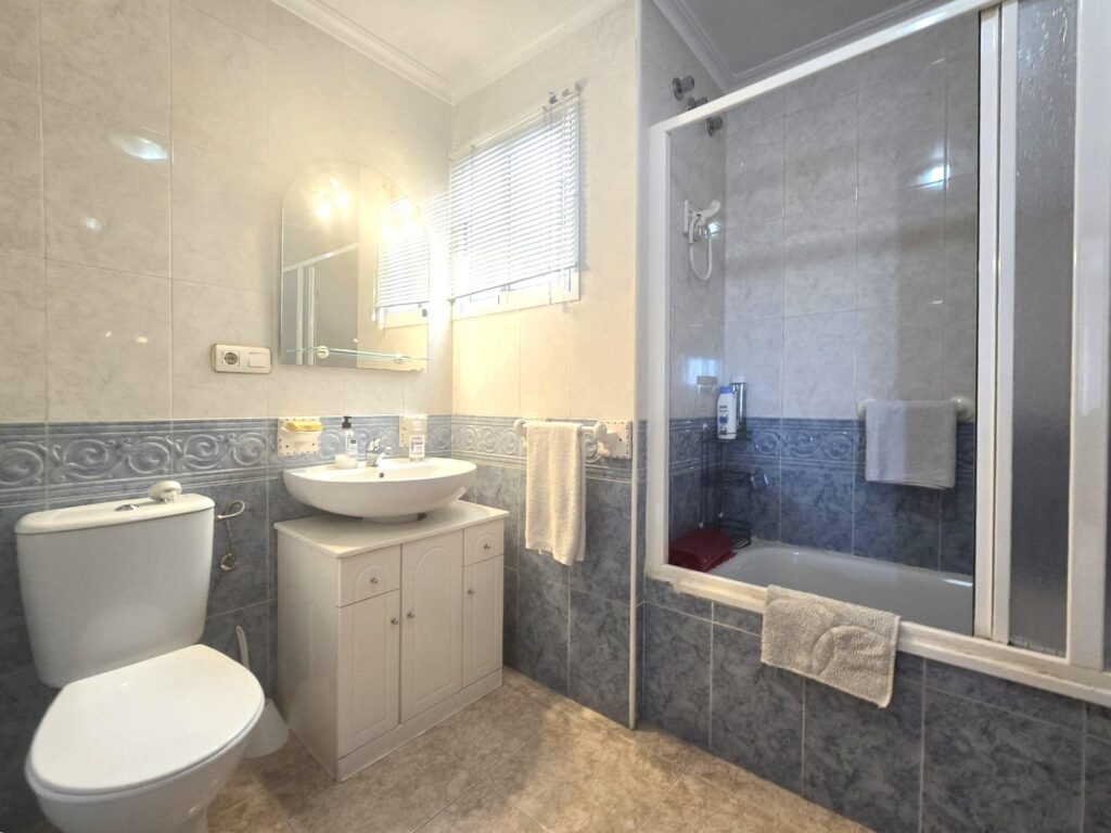 Apartment w Torrevieja - oferta MLSC116520