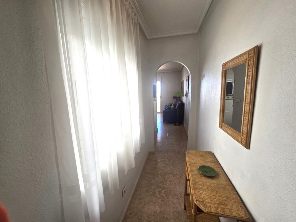 Apartment w Torrevieja - oferta MLSC116520