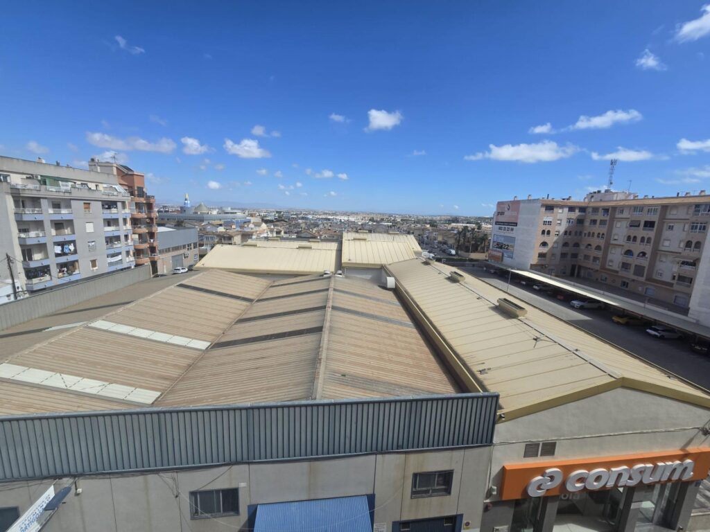 Apartment w Torrevieja - oferta MLSC116520