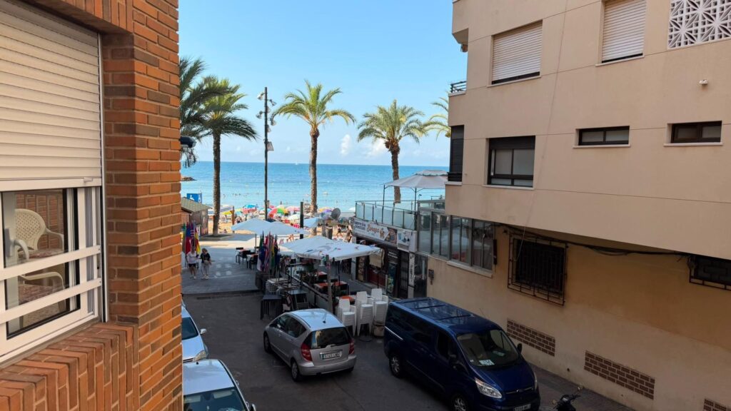 Apartment w Torrevieja - oferta MLSC1427765