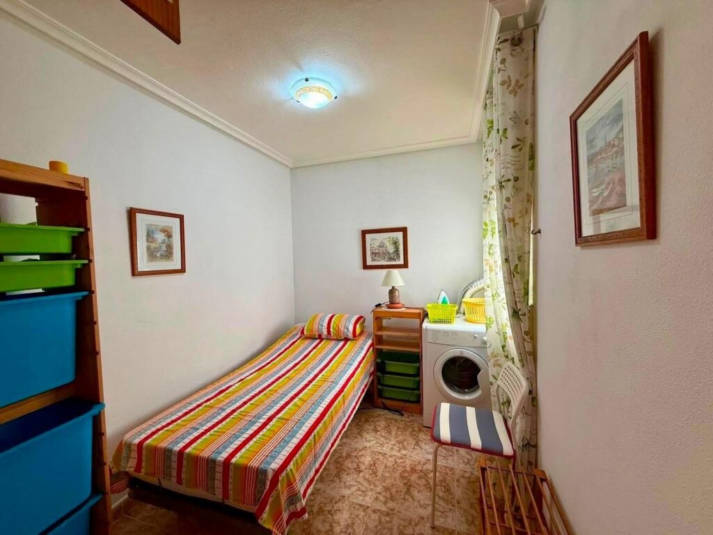 Apartment w Torrevieja - oferta MLSC1594645
