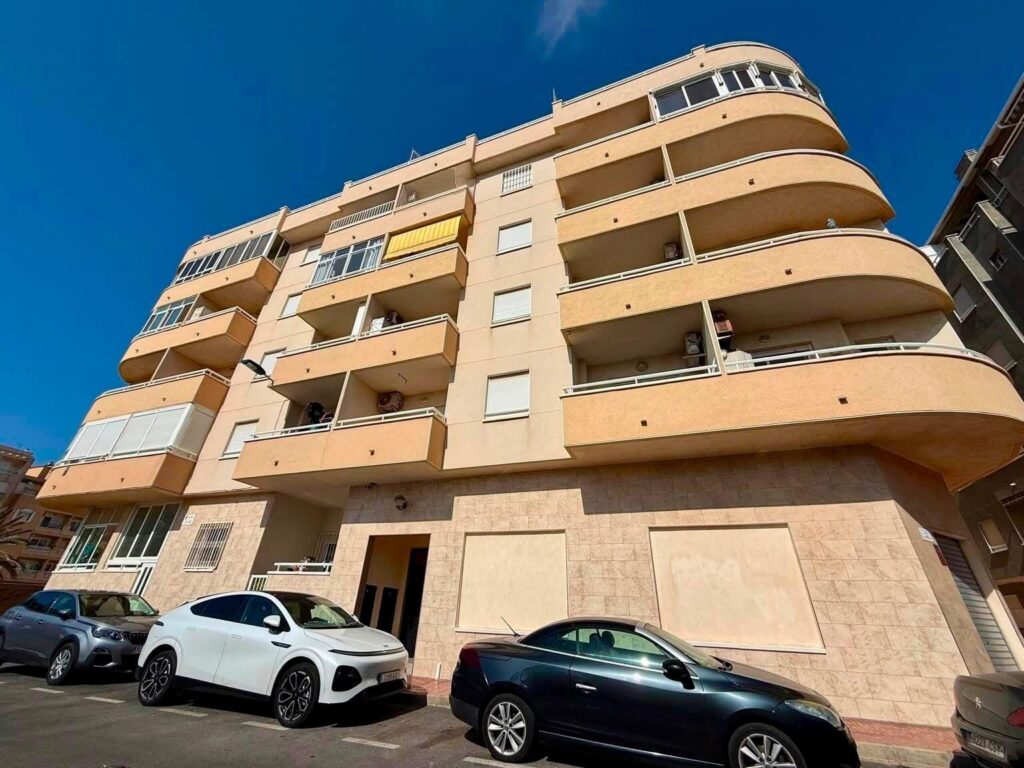 Apartment w Torrevieja - oferta MLSC1594645