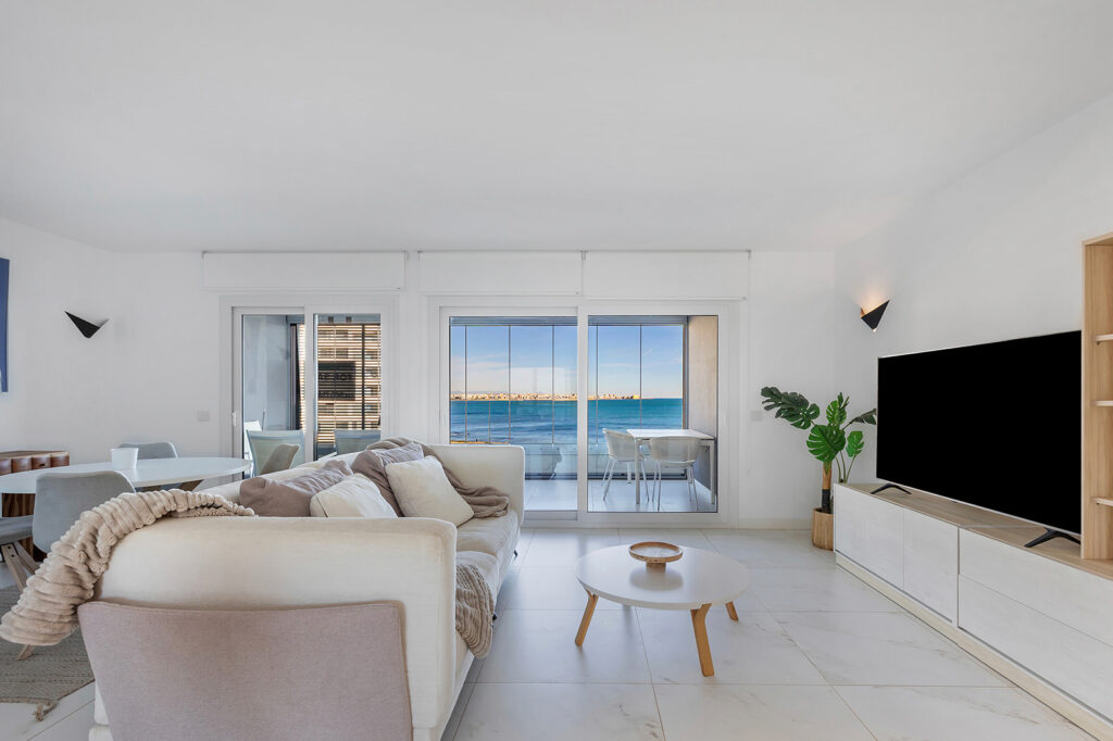 Apartment w Torrevieja - oferta MLSC1600222