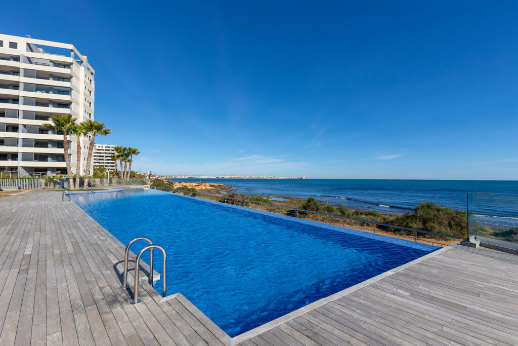 Apartment w Torrevieja - oferta MLSC1600222