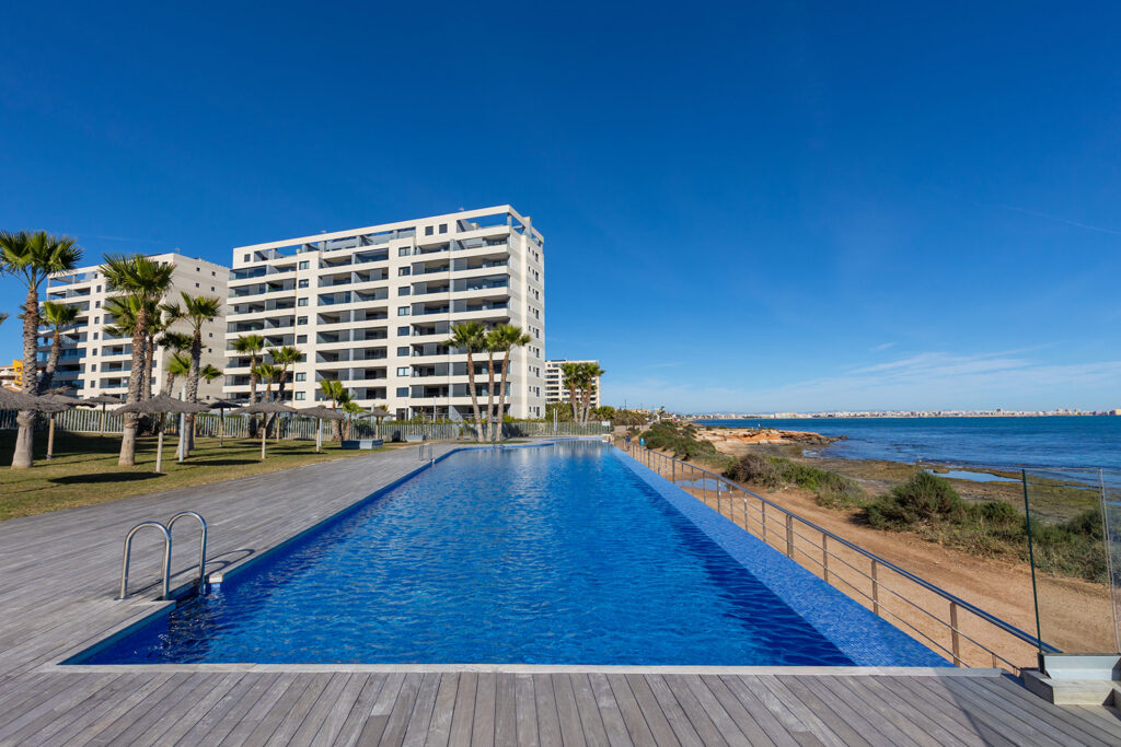 Apartment w Torrevieja - oferta MLSC1600222