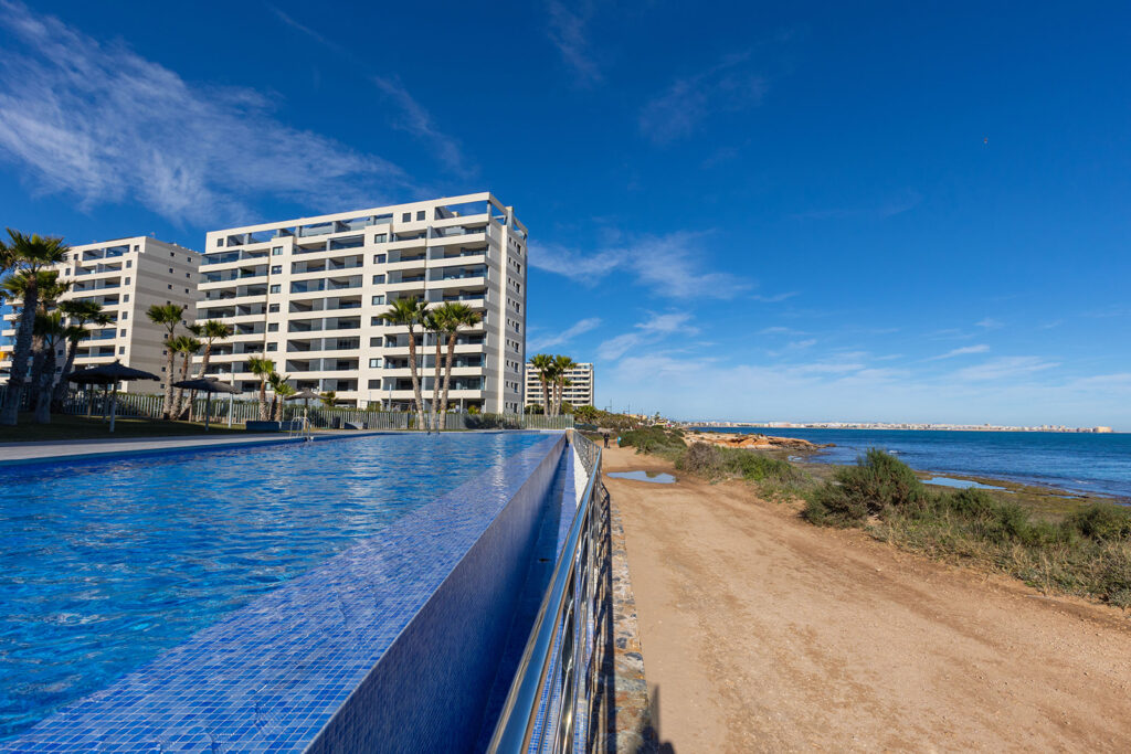 Apartment w Torrevieja - oferta MLSC1600222
