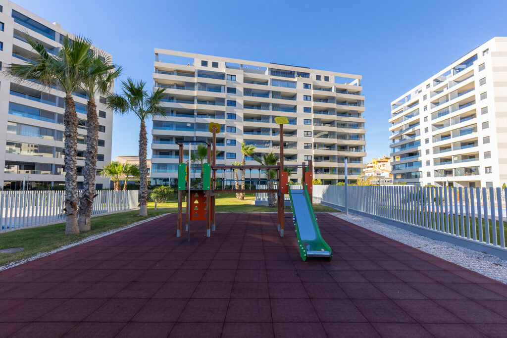 Apartment w Torrevieja - oferta MLSC1600222