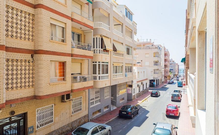 Apartment w Torrevieja - oferta MLSC2419040