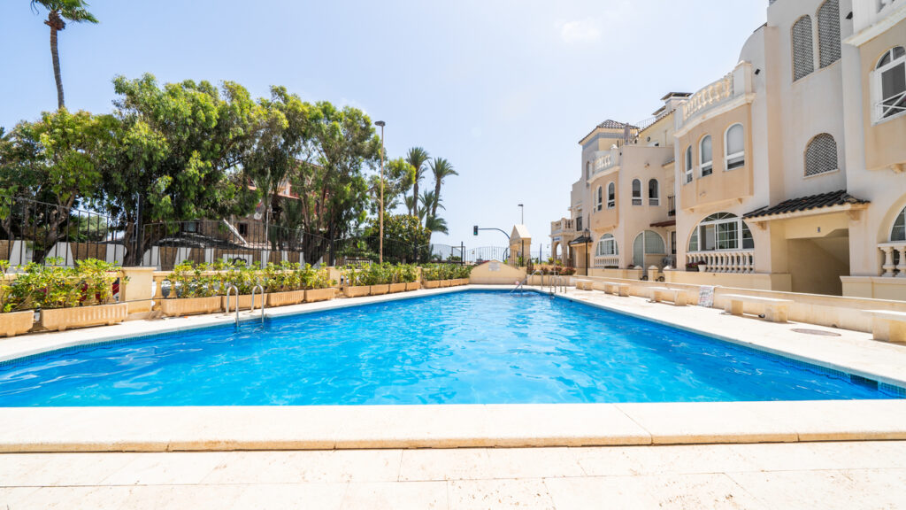 Apartment w Torrevieja - oferta MLSC2624792
