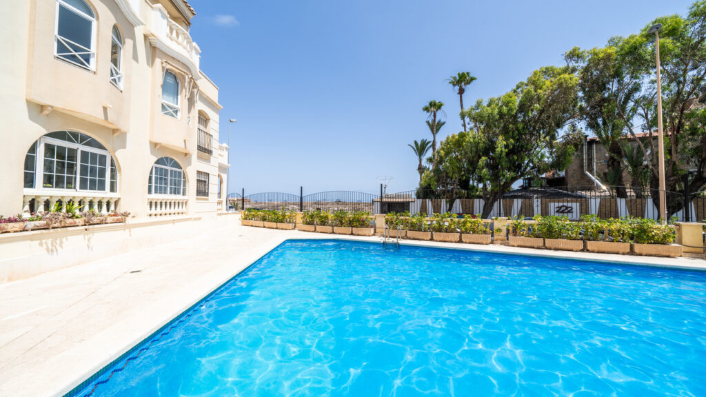Apartment w Torrevieja - oferta MLSC2624792