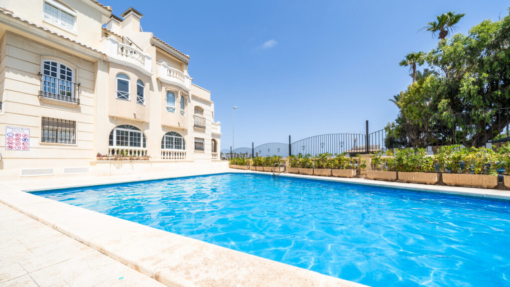 Apartment w Torrevieja - oferta MLSC2624792