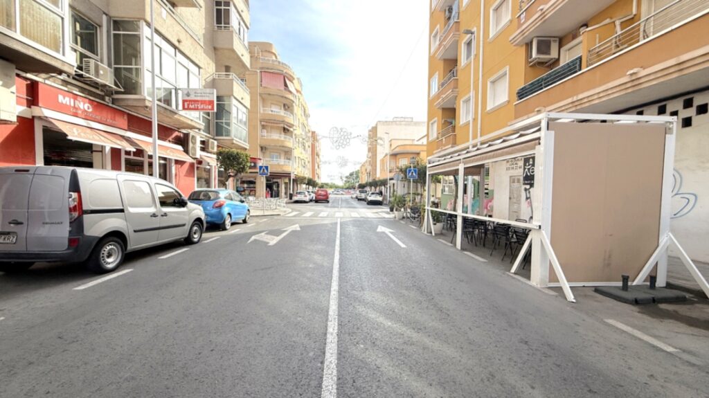 Apartment w Torrevieja - oferta MLSC2690341