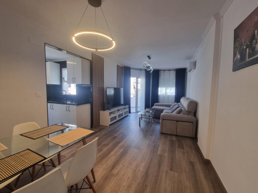 Apartment w Torrevieja - oferta MLSC4214123