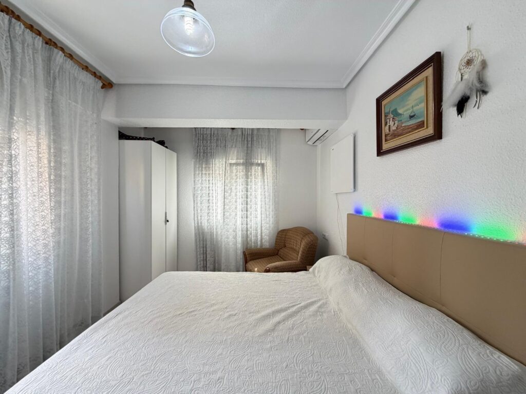 Apartment w Torrevieja - oferta MLSC4521383
