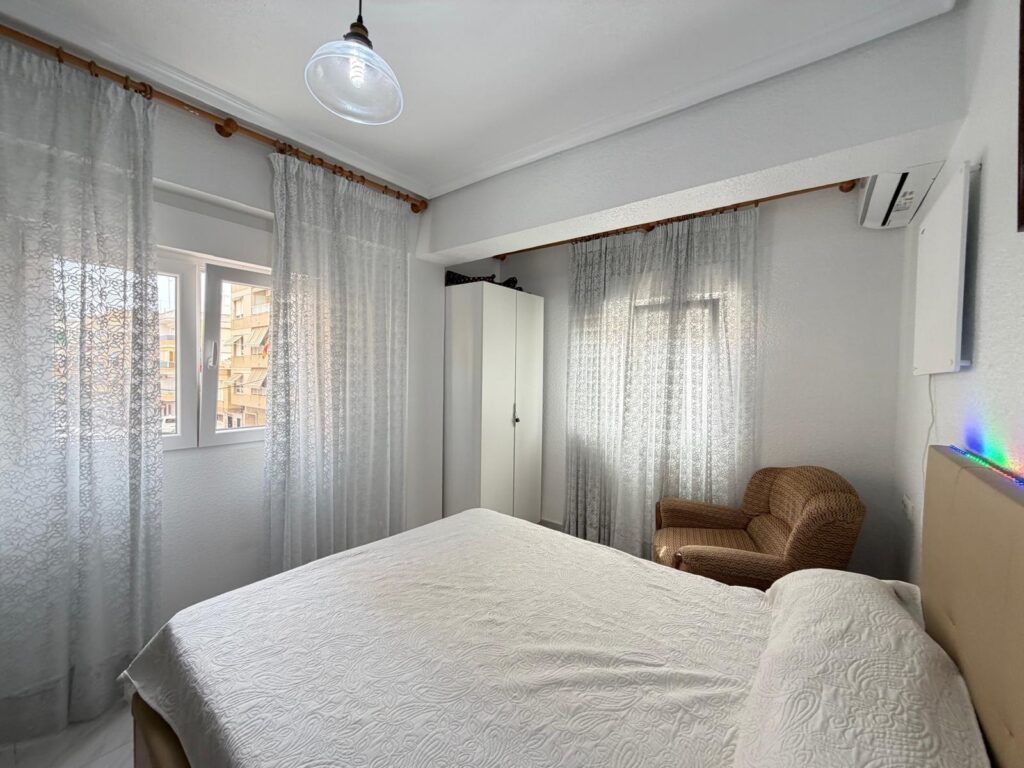 Apartment w Torrevieja - oferta MLSC4521383