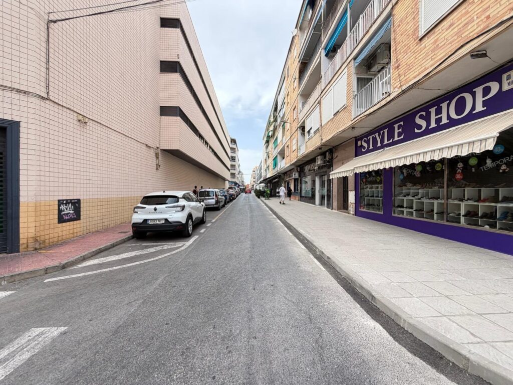 Apartment w Torrevieja - oferta MLSC4521383