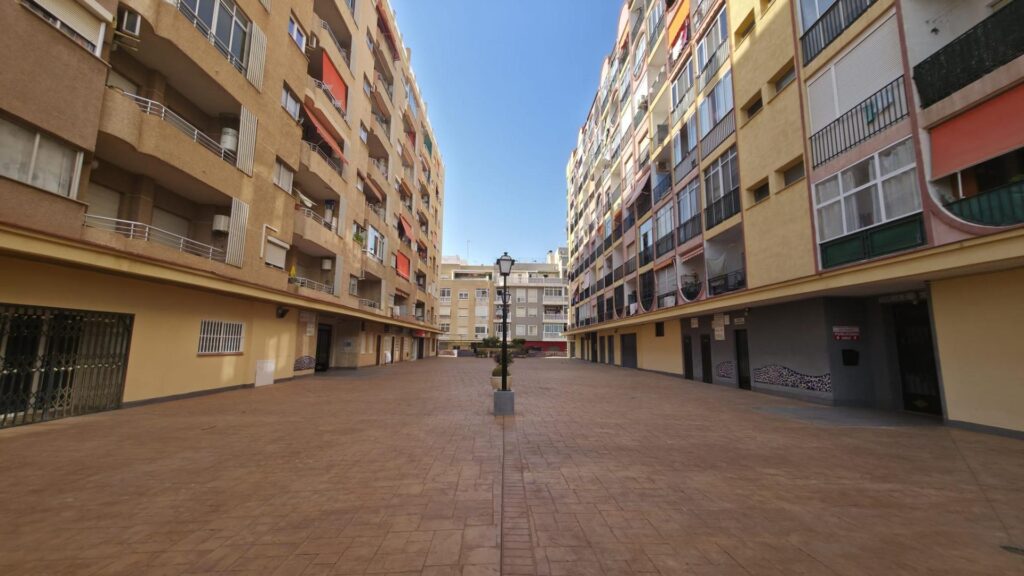 Apartment w Torrevieja - oferta MLSC4801159