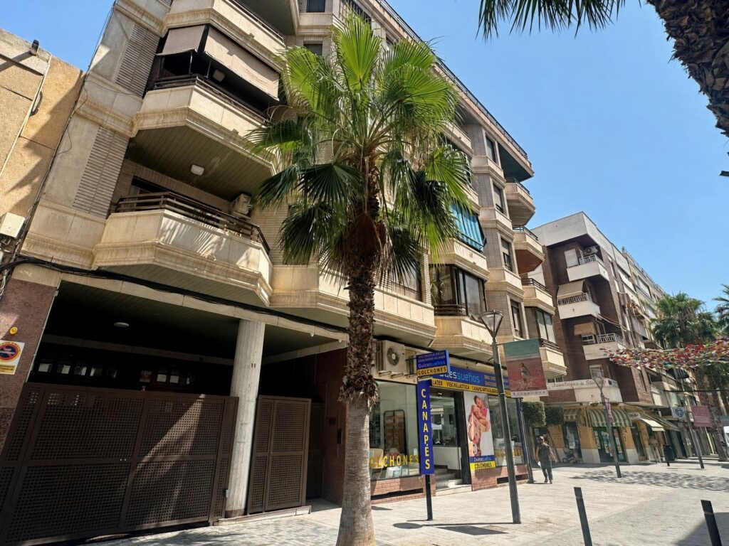 Apartment w Torrevieja - oferta MLSC4842123