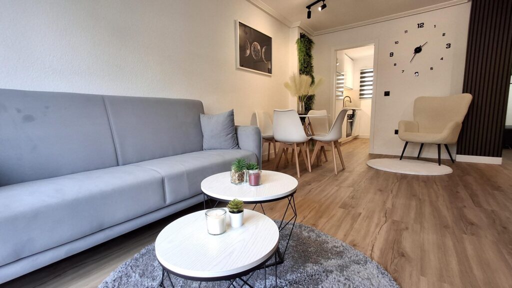 Apartment w Torrevieja - oferta MLSC5047307