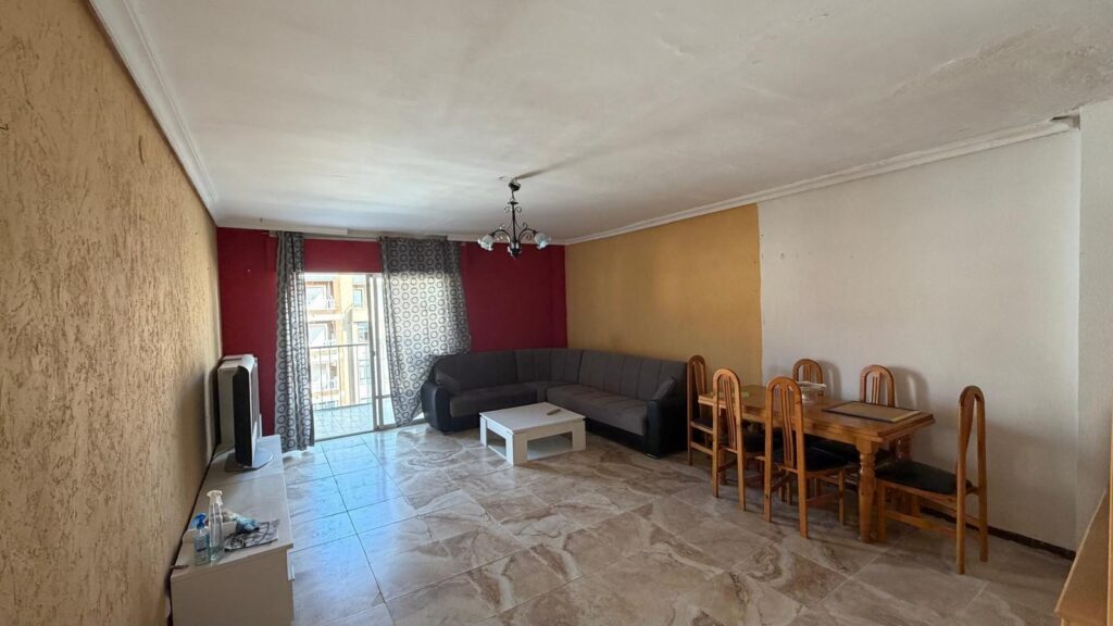 Apartment w Torrevieja - oferta MLSC590884