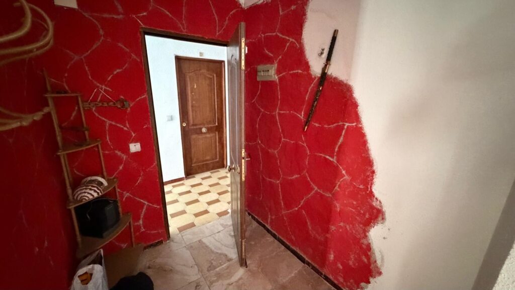 Apartment w Torrevieja - oferta MLSC590884
