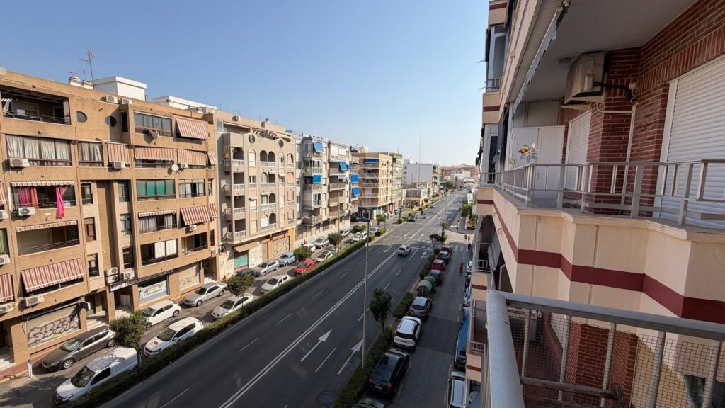 Apartment w Torrevieja - oferta MLSC590884