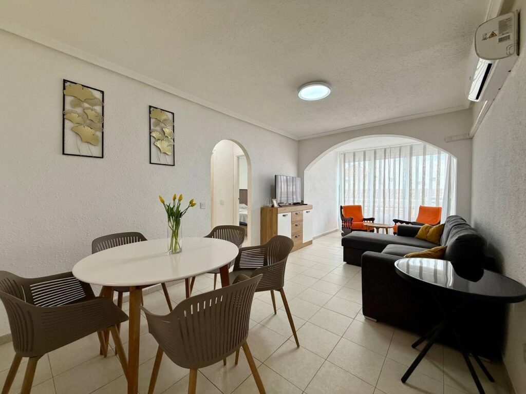 Apartment w Torrevieja - oferta MLSC5955252