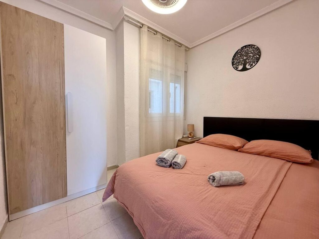 Apartment w Torrevieja - oferta MLSC5955252