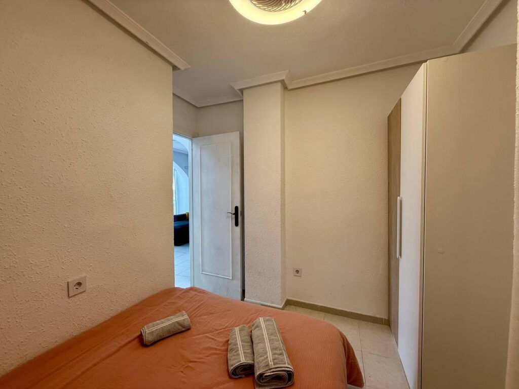 Apartment w Torrevieja - oferta MLSC5955252