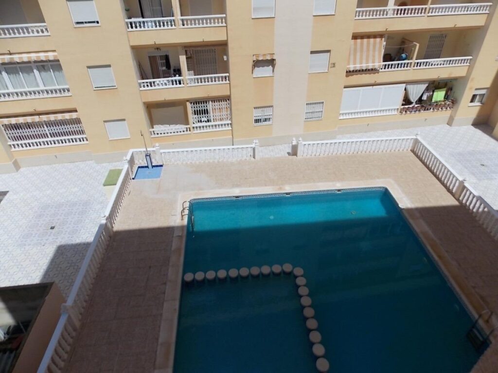 Apartment w Torrevieja - oferta MLSC6214181