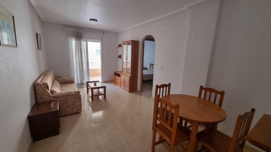 Apartment w Torrevieja - oferta MLSC6214181