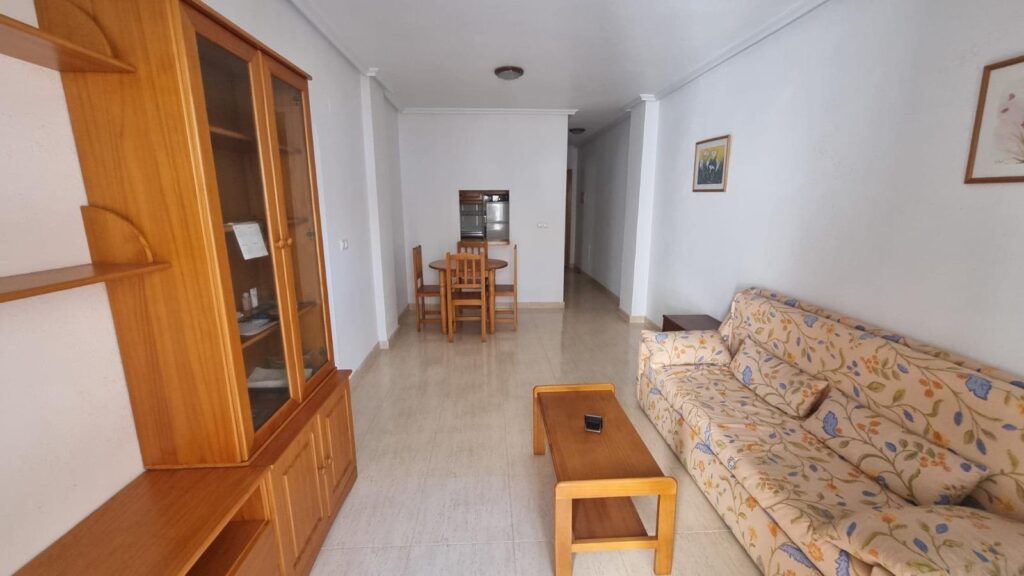 Apartment w Torrevieja - oferta MLSC6214181