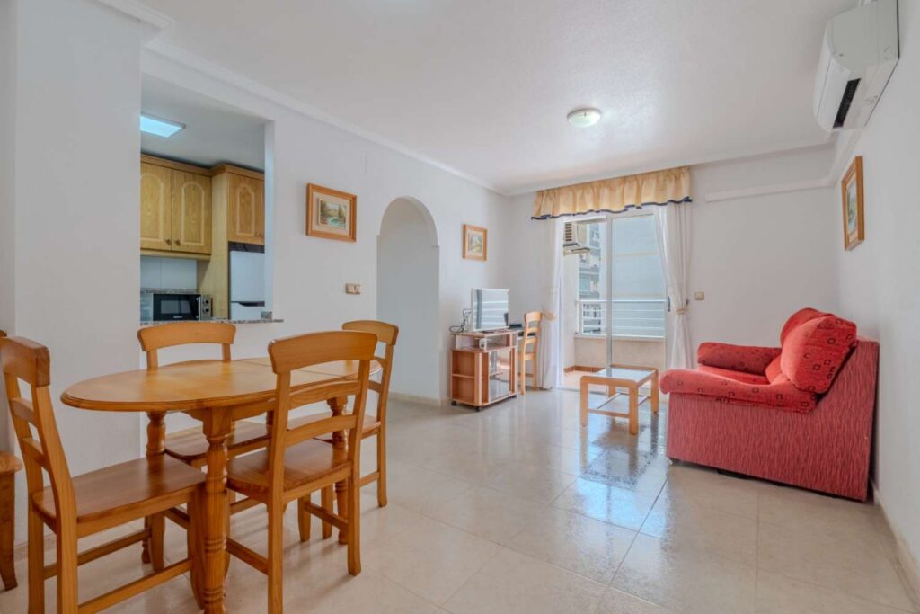 Apartment w Torrevieja - oferta MLSC6469324