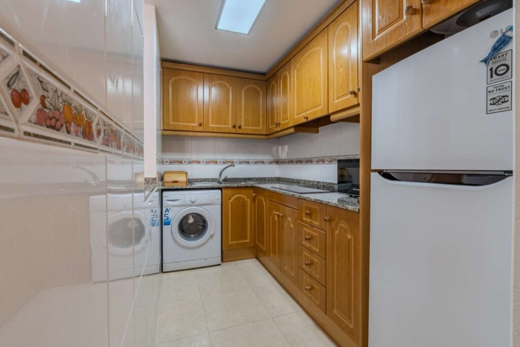 Apartment w Torrevieja - oferta MLSC6469324