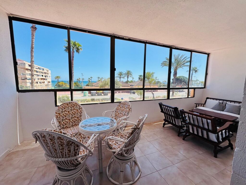 Apartment w Torrevieja - oferta MLSC7153481