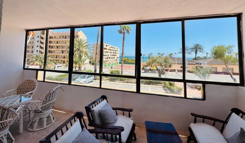 Apartment w Torrevieja - oferta MLSC7153481
