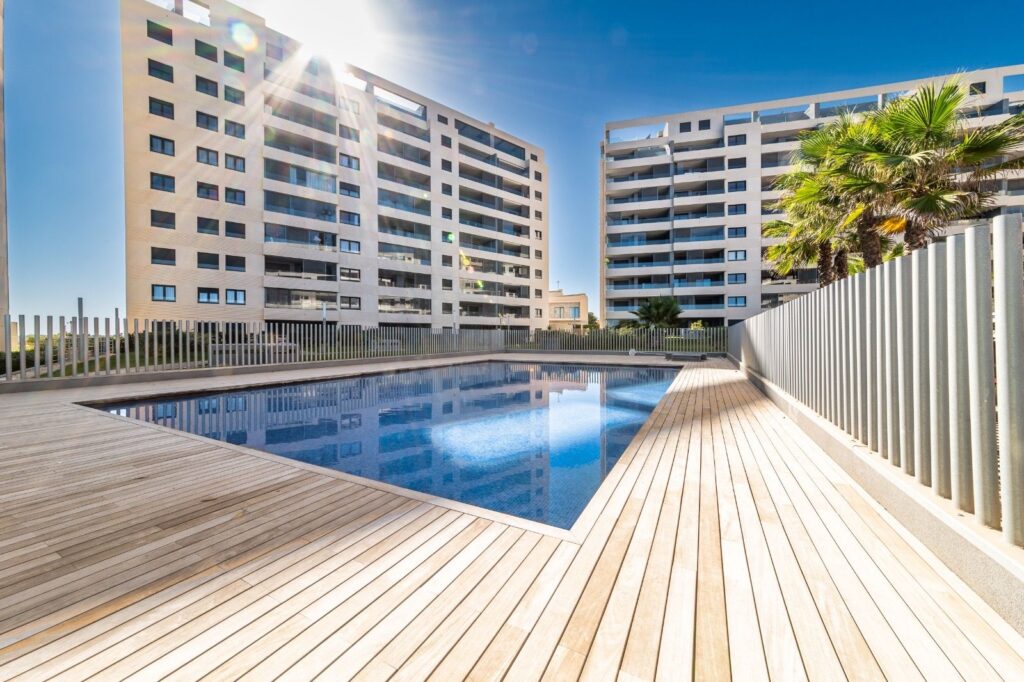 Apartment w Torrevieja - oferta MLSC7602522